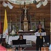Clases de piano. Profesora con 20 años de experiencia
