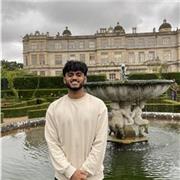 Gokul R.