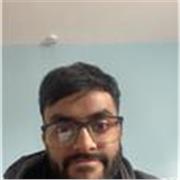 Mathematics Student and Tutor, who is a fantastic advisor