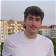 Profesor de Matemáticas (Ingeniería Informática) con 2 años de experiencia en clases particulares