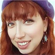 Profesora de Español, Académica de Educación Superior, Comunicación Profesional y Expresión Oral y Escrita. Lectura y Escritura Especializada