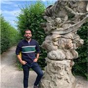 Prof d'anglais tous niveaux- cours en ligne