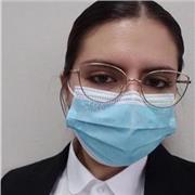 Alumna dispuesta a enseñar a niños y llenarlos de aprendizaje respecto a la historia