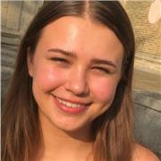 Friendly student providing tailored lessons made to make students feel confident and enjoy their subjects!