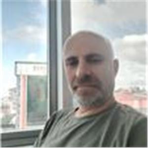 Aydin Yolaçan