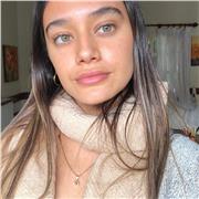 Profesora nativa de español para adultos