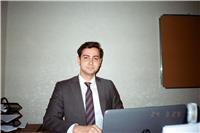 I am history teacher. I speak Russian, Turkish, English and Azerbaijani fluently