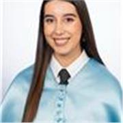 Profesora de atención a personas con discapacidad de cualquier nivel y/o edad