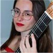 Clases particulares de guitarra clásica (online o a domicilio)
