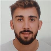 Profesor particular que en el futuro será titulado, que puede impartir todas las asignaturas