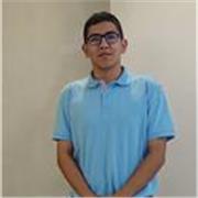 Profesor de inglés con experiencia en enseñanza para niños y adultos