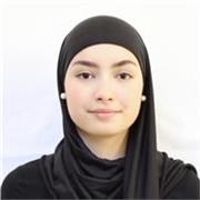 Profesora de apoyo escolar en diferentes ámbitos, especialmente en matemáticas. Clases presenciales