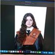 Graduada en ingeniería biomédica imparte clases de matemáticas