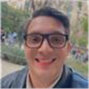Me apasiona enseñar español y ayudar a cada estudiante a alcanzar sus objetivos. Mis clases son dinámicas, prácticas y adaptadas 