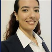 Übersetzerin für Englisch, Französisch, Spanisch, Portugiesisch und Deutsch