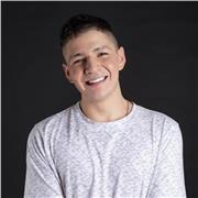 Student in Werbung und Öffentlichkeitsarbeit