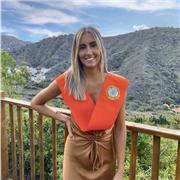 Profesora de inglés a niños de todas las edades