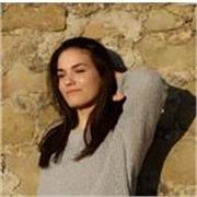 Studentessa all'università di Londra offre ripetizioni di inglese e preparazione a certificazioni di lingua