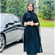 English teacher provide english lessons to childern