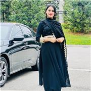 Tanveer kaur