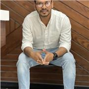Bishnu Deb