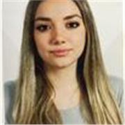 Me considero una persona responsable, paciente y cariñosa. Doy clases a niños de primaria y hasta 4º de la ESO