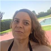 Soy pofesora de apoyo en todas las asignaturas de primaria. Doy clases de Lengua, Mate, C. Sociales, C.Naturales e Inglés