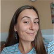 Profesora de Biología. Clases online (todos los niveles hasta bachillerato)