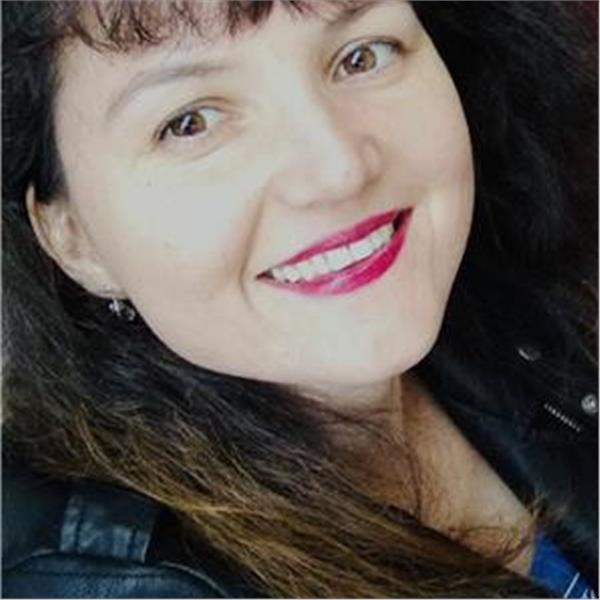 Rufina Kurbanbayeva K Deutsch als Fremdsprachelehrer in Heidelberg