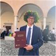 Studente magistrale di Ingegneria Energetica Nucleare offre ripetizioni di matematica, scienze e tutte le materie scientifiche 