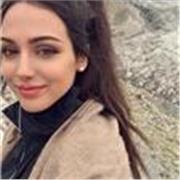 I give online lectures in English literature 
Computer science 