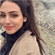 Urooj Mushtaq