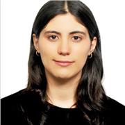 I am a friendly and dedicated English tutor passionate about helping learners of all ages improve their confidence in the language