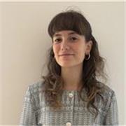 Profesora particular alumnos de primaria y ESO