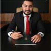 Professor de Direito Previdenciário com experiência acadêmica e prática