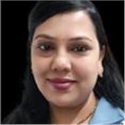 I am a lecture having 5+years experience. I can teach level 4,5,6and 7 students
