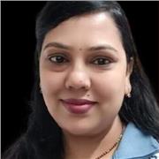 I am a lecture having 5+years experience. I can teach level 4,5,6and 7 students