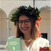 Docente di lingua presso scuola media. Sono laureata in Lingue Moderne in inglese e tedesco.Offro ripetizioni e aiuto compiti
