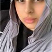 I would describe myself as determined, creative, have a key eye for details, and very helpful and caring.