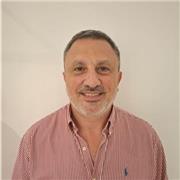 Profesor de diversas materias Secundarios y Universitarios