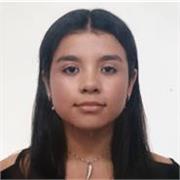 Profesora de Matemáticas para niños que tengan dificultades en el entendimiento de los números.
