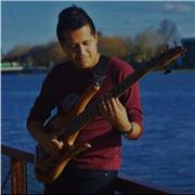 Clases particulares y virtuales de Música