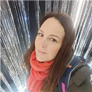 Bachelor de l'Université d'Oxford, expérience à l'international. Je propose un soutien tous niveaux en anglais