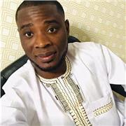 Enseignant de sciences politiques et de développement personnel: 
•	Relations et coopération internationales
•	Développement durable
•	Pratiques africaines du développement durable
Études africaines 
.Socio-anthropologie politique 
•	ODD et dynamiques nat