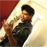 Profesor de música especialista en cuerdas (guitarra, bajo, ukelele y charango)