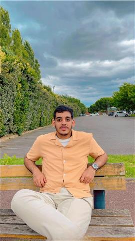 Ahmedou