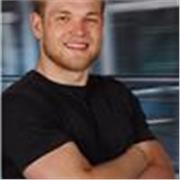 Personal Trainer für alle, die voran kommen wollen. 