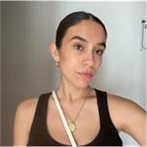 Ana Belén García Sánchez