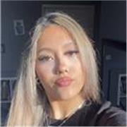 English tutor looking for students any ages