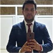 persona responsable que quiere apoyar a jóvenes a tener mejores conocimientos y me gustaría impartir la materia de matemáticas, soy ingeniero en mecatronica